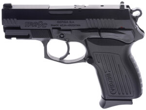 Bersa TPRC 9mm Compact Handgun | Golden Brothers Co