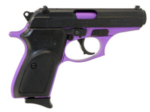 Bersa Thunder 380 ACP Purple Handgun | Golden Brothers Co