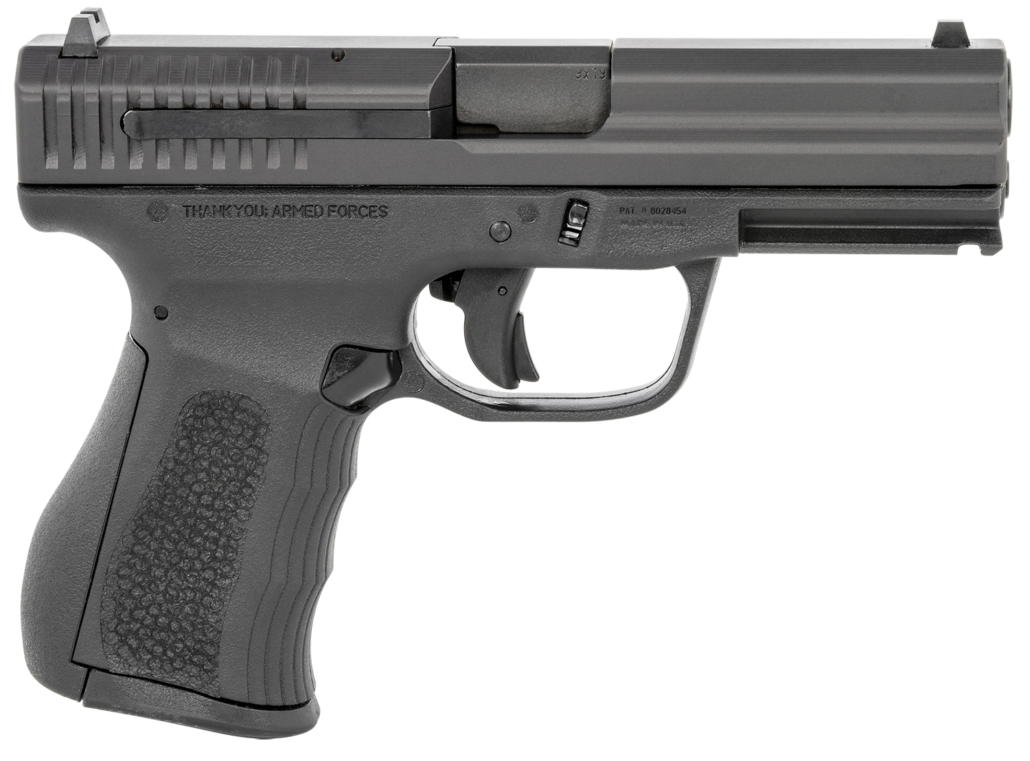 FMK G9C1G2 9mm Pistol FMK G9C1G2 9mm Pistol | Golden Brothers Co