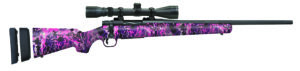 Mossberg Patriot Super Bantam 6.5 Creedmoor Rifle | Golden Brothers Co.