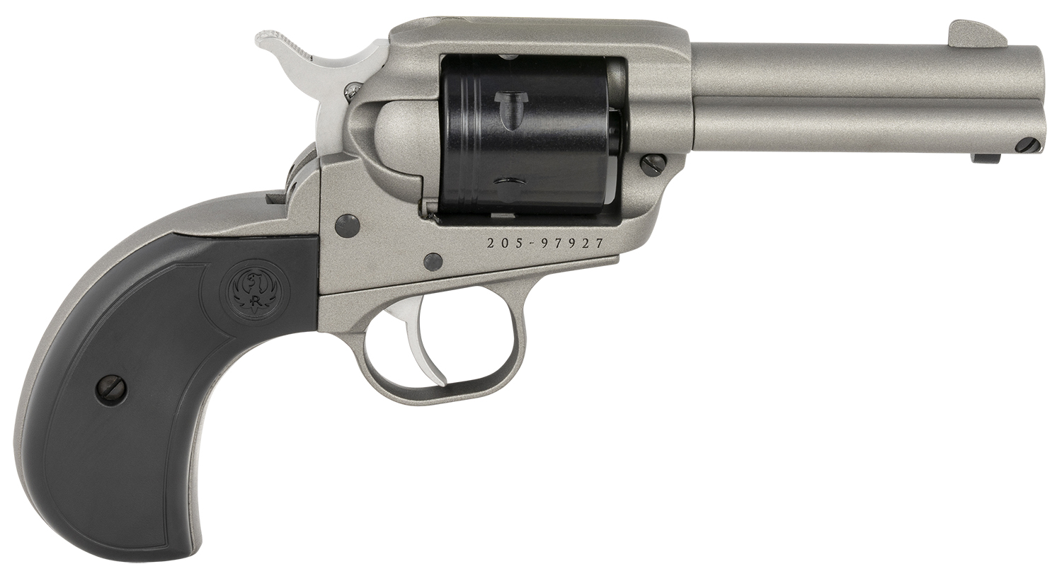 Ruger 2016 Wrangler .22 LR Birdshead Revolver Ruger 2016 Wrangler .22 LR Birdshead Revolver | Golden Brothers Co