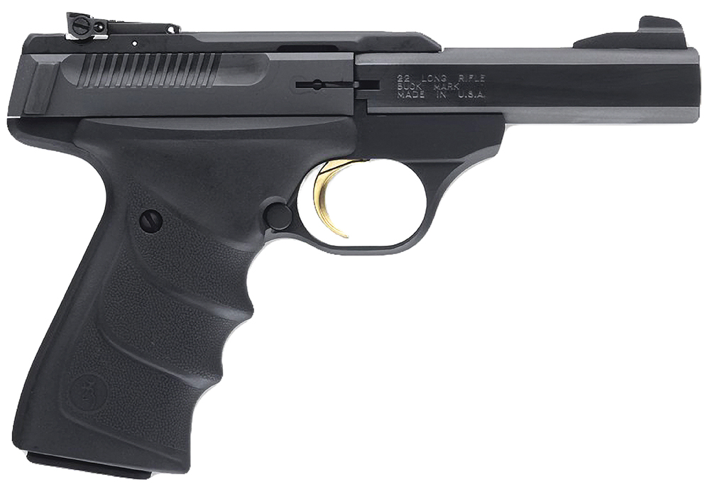 Browning Buck Mark Standard Micro .22 LR Browning Buck Mark Standard Micro .22 LR | Golden Brothers Co