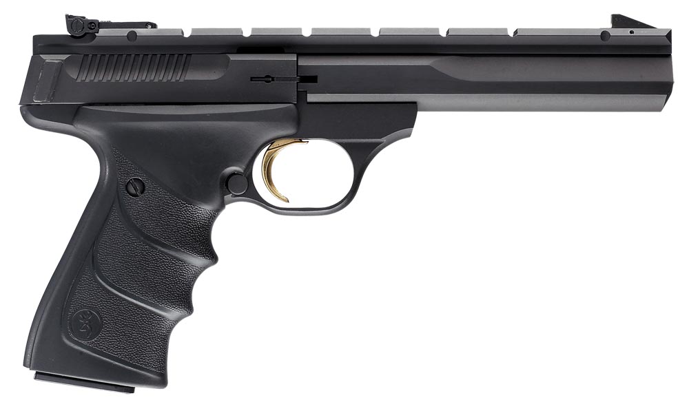 Browning Buck Mark Contour .22 LR Browning Buck Mark Contour .22 LR | Golden Brothers Co
