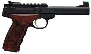 Browning Buck Mark Plus 22LR Rosewood | Golden Brothers Co