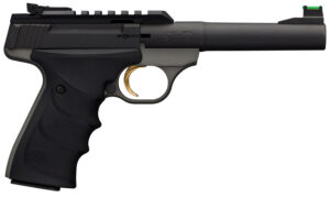 Browning Buck Mark Plus Practical 22LR | Golden Brothers Co