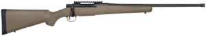Mossberg Patriot Predator 6.5 Creedmoor | Golden Brothers Co