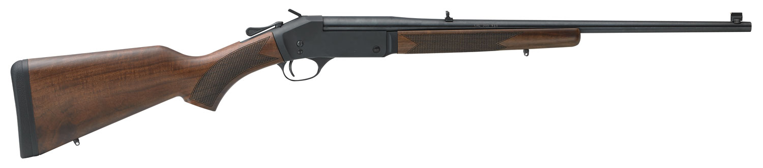 Henry H015243 Single Shot .243 Win Rifle Henry H015243 Single Shot .243 Win Rifle | Golden Brothers Co
