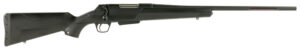 Winchester Repeating Arms 535700289 XPR 6.5 Creedmoor 3+1 22" Blued Perma-Cote Steel Sporter & Receiver, Matte Black Fixed w/Checkering Stock, Right Hand