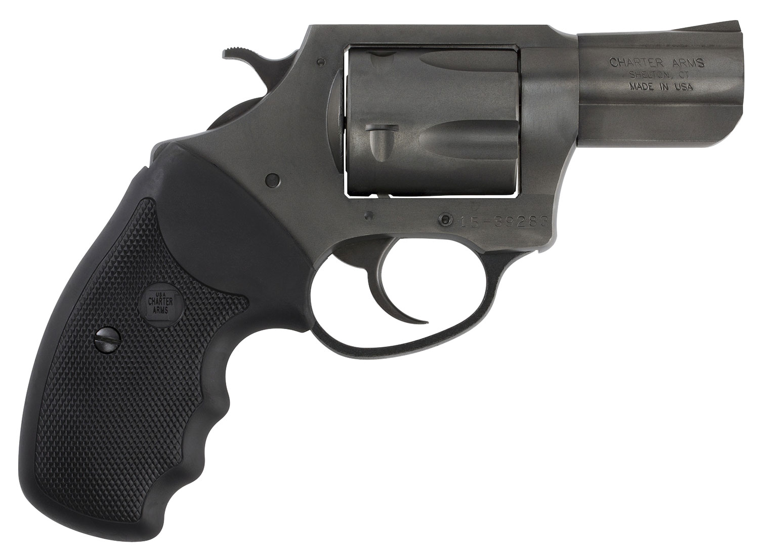 Charter Arms Bulldog 44 Special Revolver Charter Arms Bulldog 44 Special Revolver | Golden Brothers Co