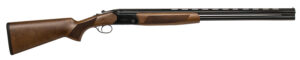 CZ Drake 410 Gauge Over/Under shotgun 28 inch barrel walnut stock upland hunting | Shop Golden Brothers Co.
