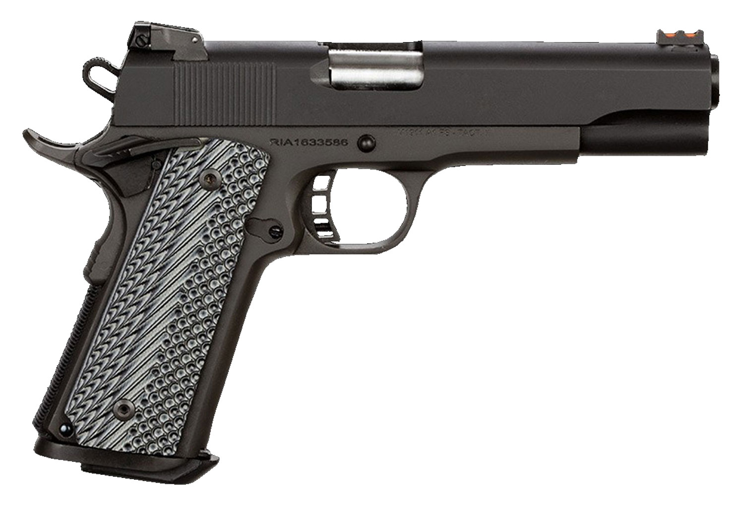 Rock Island 1911 10mm Rock Island 1911 10mm | Golden Brothers Co