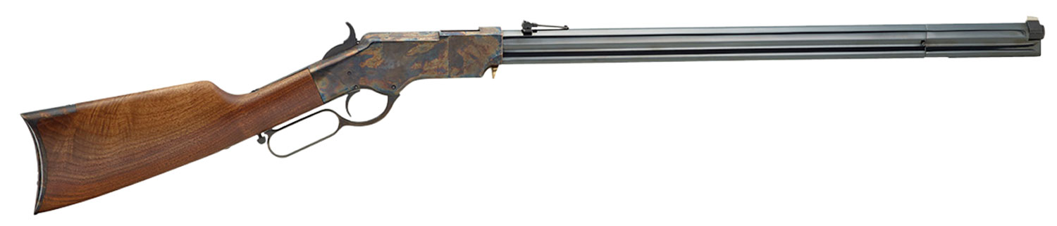 Henry H011IF Iron Frame 44-40 Rifle Henry H011IF Iron Frame 44-40 Rifle | Golden Brothers Co
