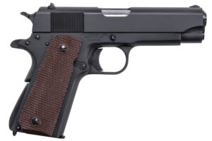 Auto Ordnance 1911 Commander 45 ACP | Golden Brothers Co