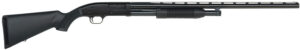 Maverick Arms 31010 88 All Purpose 12 Gauge with 28" Vent Rib/Modified Tube Barrel, 3" Chamber, 5+1 Capacity, Blued Metal Finish & Black Synthetic Stock Right Hand (Full Size)