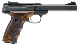 Browning Buck Mark Plus UDX .22 LR | Golden Brothers Co