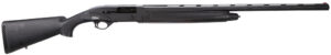 TriStar 24105 Viper G2 Full Size 12 Gauge Semi-Auto 3" 5+1 28" Black Vent Rib Barrel, Black Steel Receiver, Fixed Black Synthetic Stock, Beretta/Benelli Choke Tube, Right Hand