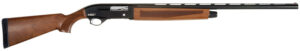 TriStar 24119 Viper G2 410 Gauge 3" 5+1 26" Black Cerakote Barrel/Receiver, Semi-Gloss Turkish Walnut Stock, Includes 3 MobilChoke