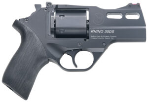 Chiappa Rhino 30SAR 357 Mag 3in Black Anodized | Golden Brothers Co
