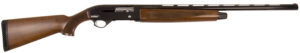 TriStar 24101 Viper G2 Full Size 12 Gauge Semi-Auto 3" 5+1 26" Black Vent Rib Barrel, Black Cerakote Steel Receiver, Fixed Walnut Stock, Beretta/Benelli Choke Tubes, Right Hand