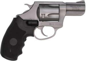 Charter Arms Mag Pug 357 Mag Laser Grip 5 Shot 2in | Golden Brothers Co