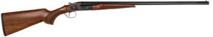 CZ Sharp-Tail 12 Gauge Shotgun 28 inch barrel walnut stock | Shop Golden Brothers Co.