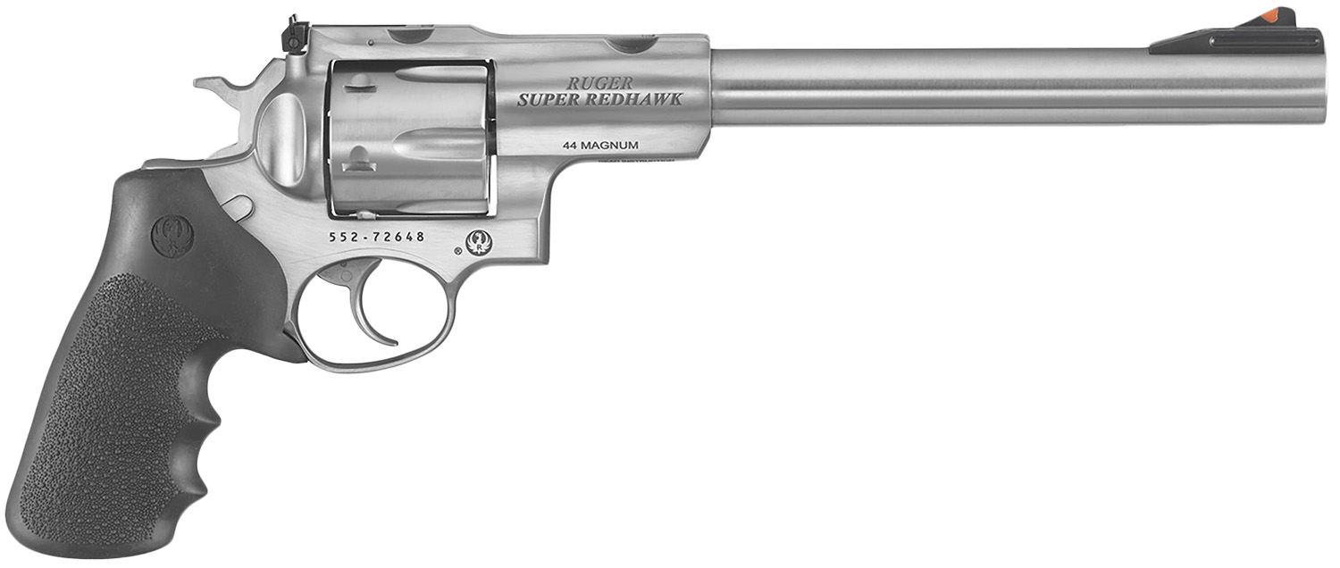 Ruger 5502 Super Redhawk .44 Rem Mag .44 Special Revolver Ruger 5502 Super Redhawk .44 Rem Mag .44 Special Revolver | Golden Brothers Co