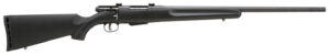Savage Arms 19156 Model 25 Walking Varminter .204 Ruger Rifle