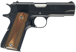 Browning 1911 A1 22LR Compact CA | Golden Brothers Co