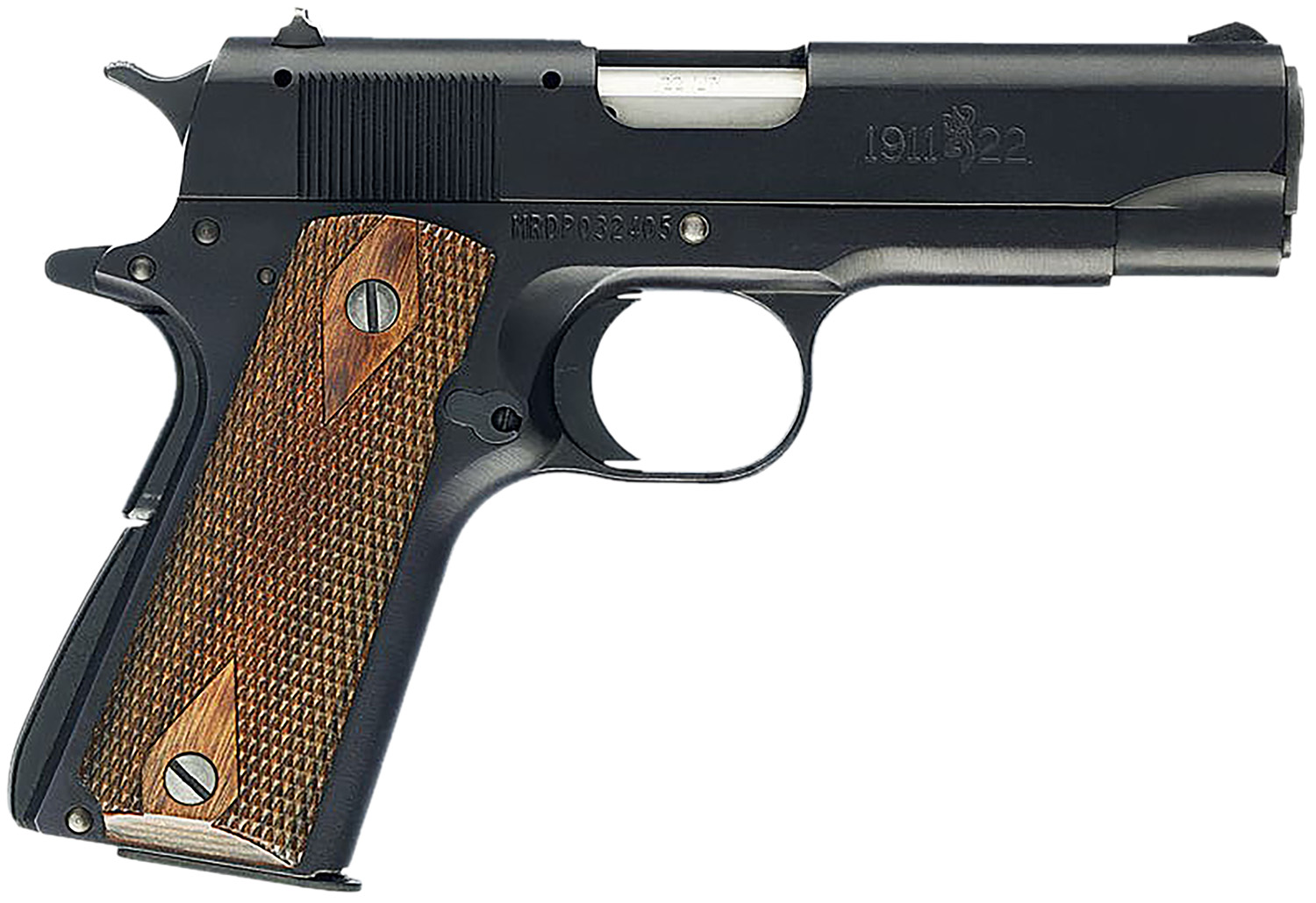 Browning 1911 A1 22LR Compact CA Browning 1911 A1 22LR Compact CA | Golden Brothers Co