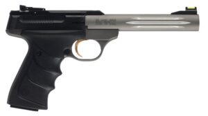 Browning Buck Mark Lite 22 LR | Golden Brothers Co