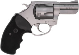 Charter Arms Pitbull 40 S&W 5 Shot 2.3in Revolver | Golden Brothers Co