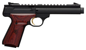 Browning Buck Mark Field Target SR 22LR | Golden Brothers Co