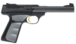 Browning Buck Mark Camper 22LR CA | Golden Brothers Co