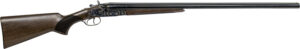 CZ-USA Hammer Classic 12 Gauge side by side shotgun 30 inch barrels walnut stock | Shop Golden Brothers Co.