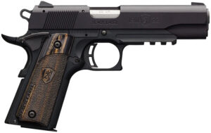 Browning 1911 Black Label 22LR Rail | Golden Brothers Co