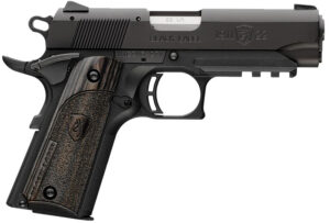 Browning 1911 Black Label Compact Rail | Golden Brothers Co