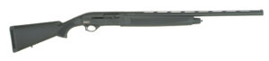 TriStar 24106 Viper G2 Full Size 12 Gauge Semi-Auto 3" 5+1 28" Black Vent Rib Barrel, Black Cerakote Steel Receiver, Black Synthetic Stock, Beretta/Benelli Chokes, Right Hand