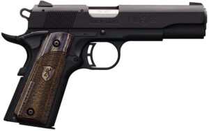 Browning 1911 Black Label 22LR Full Size | Golden Brothers Co