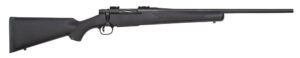 Mossberg Patriot .243 Win | Golden Brothers Co