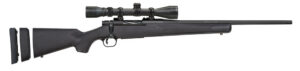 Mossberg Patriot Super Bantam .243 Win | Golden Brothers Co