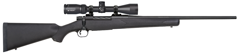 Mossberg Patriot .243 Win Vortex Scope Mossberg Patriot .243 Win Vortex Scope | Golden Brothers Co