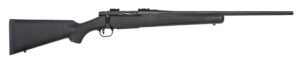Mossberg Patriot Super Bantam 7mm-08 Rem | Golden Brothers Co