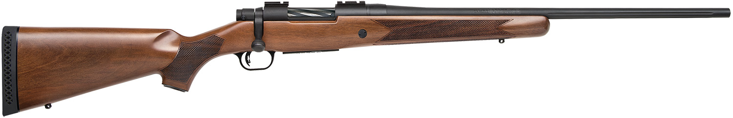 Mossberg Patriot .308 Win Walnut Mossberg Patriot .308 Win Walnut | Golden Brothers Co