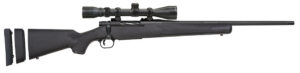 Mossberg Patriot Super Bantam .308 Win | Golden Brothers Co