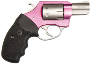 Charter Arms Pathfinder Pink 22WMR 2 | Golden Brothers Co