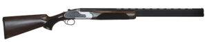 CZ Wingshooter Elite 12 Gauge shotgun 28 inch barrel walnut stock | Shop Golden Brothers Co.