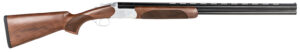 CZ Redhead Premier 12 Gauge shotgun 28 inch barrel walnut stock sporting clays hunting | Shop Golden Brothers Co.