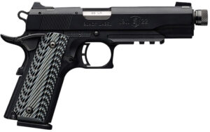 Browning 1911 Black Label SR 22LR | Golden Brothers Co