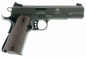 GSG 1911G .22LR Threaded Pistol | Golden Brothers Co