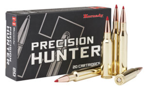 Hornady 300 Rem SAUM 178gr ammo | Golden Brothers Co